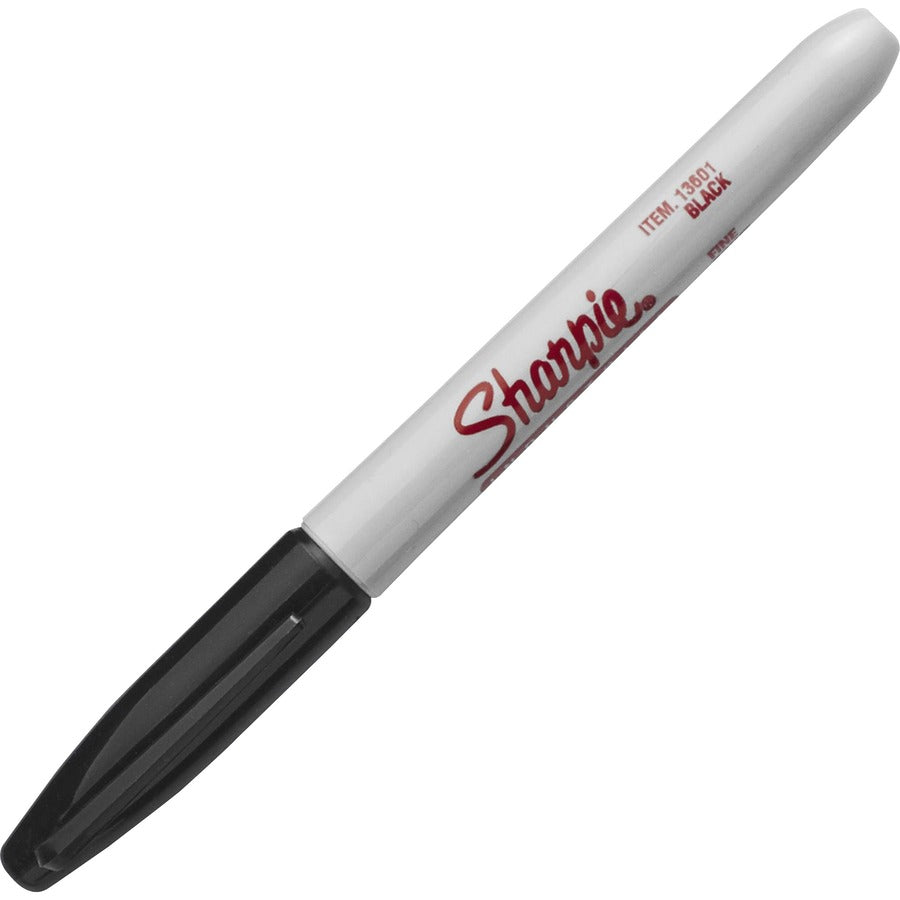 Sharpie Fine Point Industrial Marker (13601A)