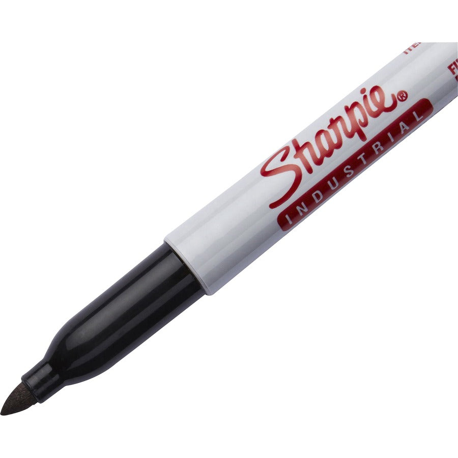 Sharpie Fine Point Industrial Marker (13601A)