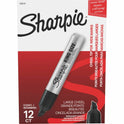 Sharpie King Size Permanent Markers (15001A)