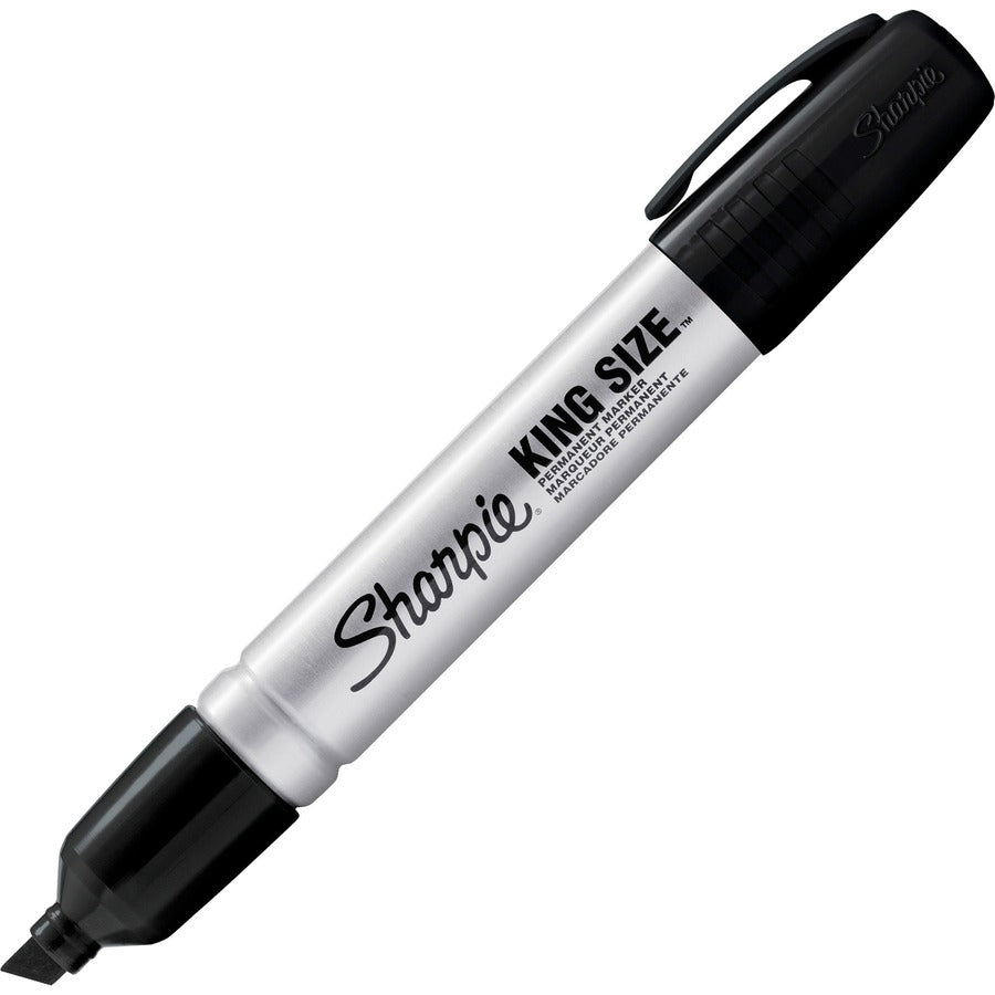 Sharpie King Size Permanent Markers (15001A)