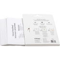 Fellowes Powershred Performance+ Lubricant Sheets (4015501)