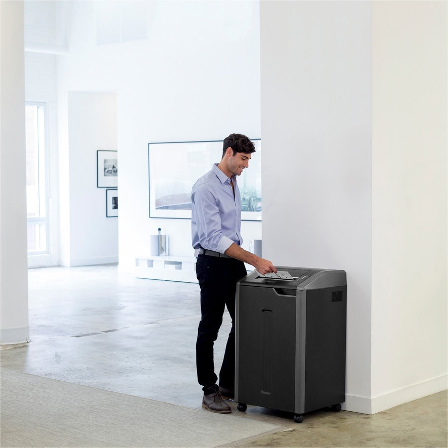 Fellowes Powershred Performance+ Lubricant Sheets (4015501)