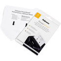 Fellowes Powershred Performance+ Lubricant Sheets (4015501)