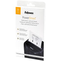 Fellowes Powershred Performance+ Lubricant Sheets (4015501)