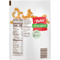 Fisher Premium Whole Cashews (P27299)