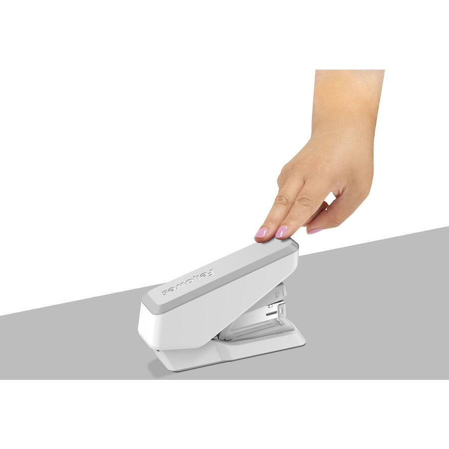 Fellowes EasyPress Half Strip Stapler (5014301)