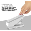 Fellowes EasyPress Half Strip Stapler (5014301)