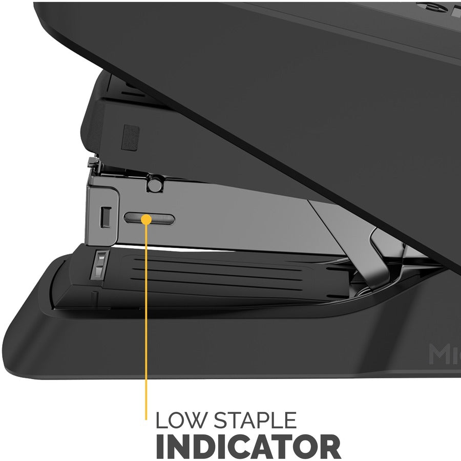 Fellowes EasyPress Half Strip Stapler (5014401)