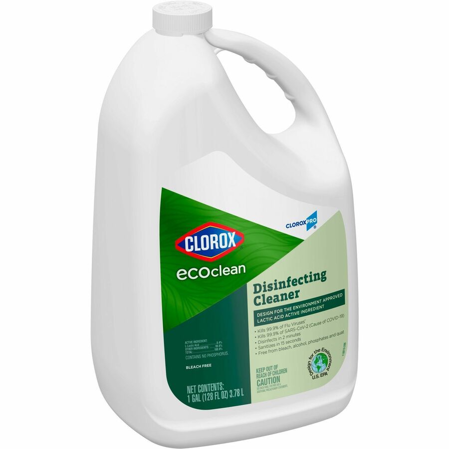  EcoClean Disinfecting Cleaner Refill (60094)