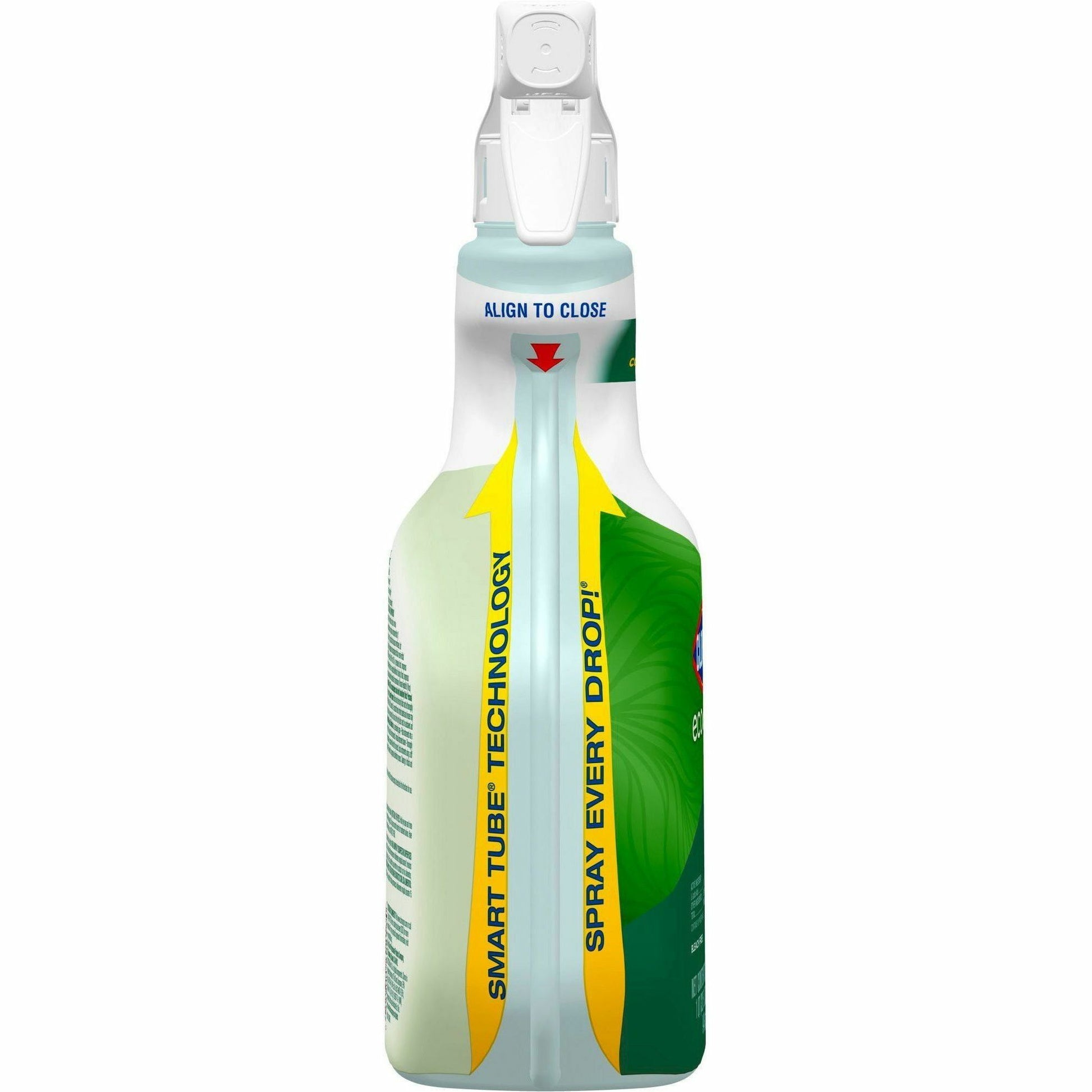  EcoClean Disinfecting Cleaner Spray (60213)