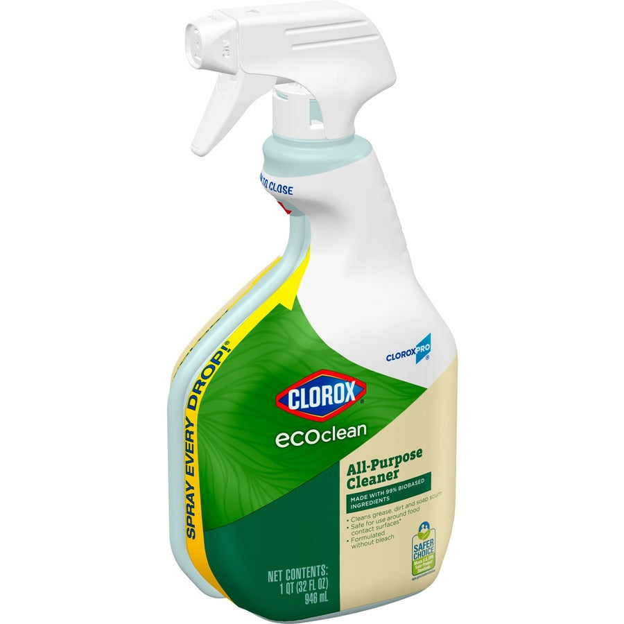  EcoClean All-Purpose Cleaner Spray (60276)