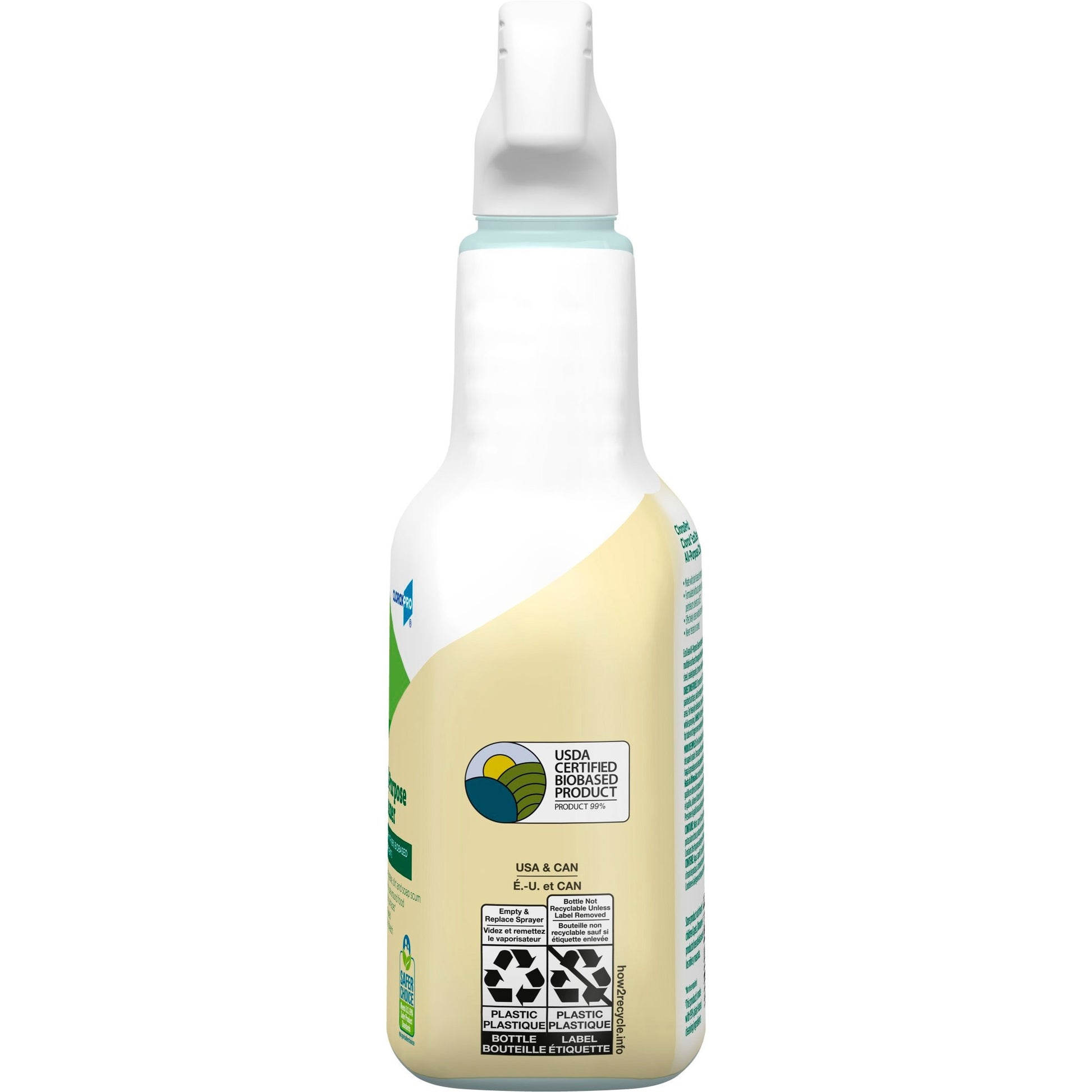  EcoClean All-Purpose Cleaner Spray (60276)