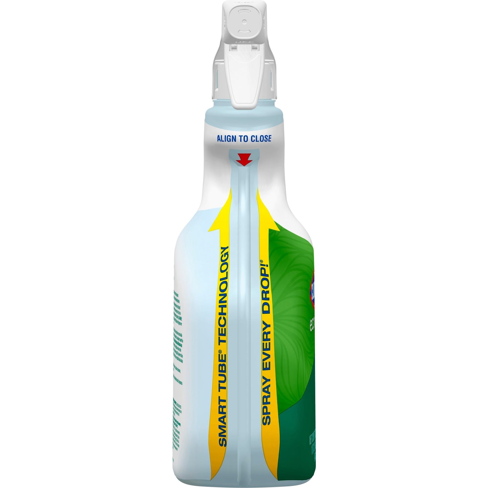  EcoClean Glass Cleaner Spray (60277)