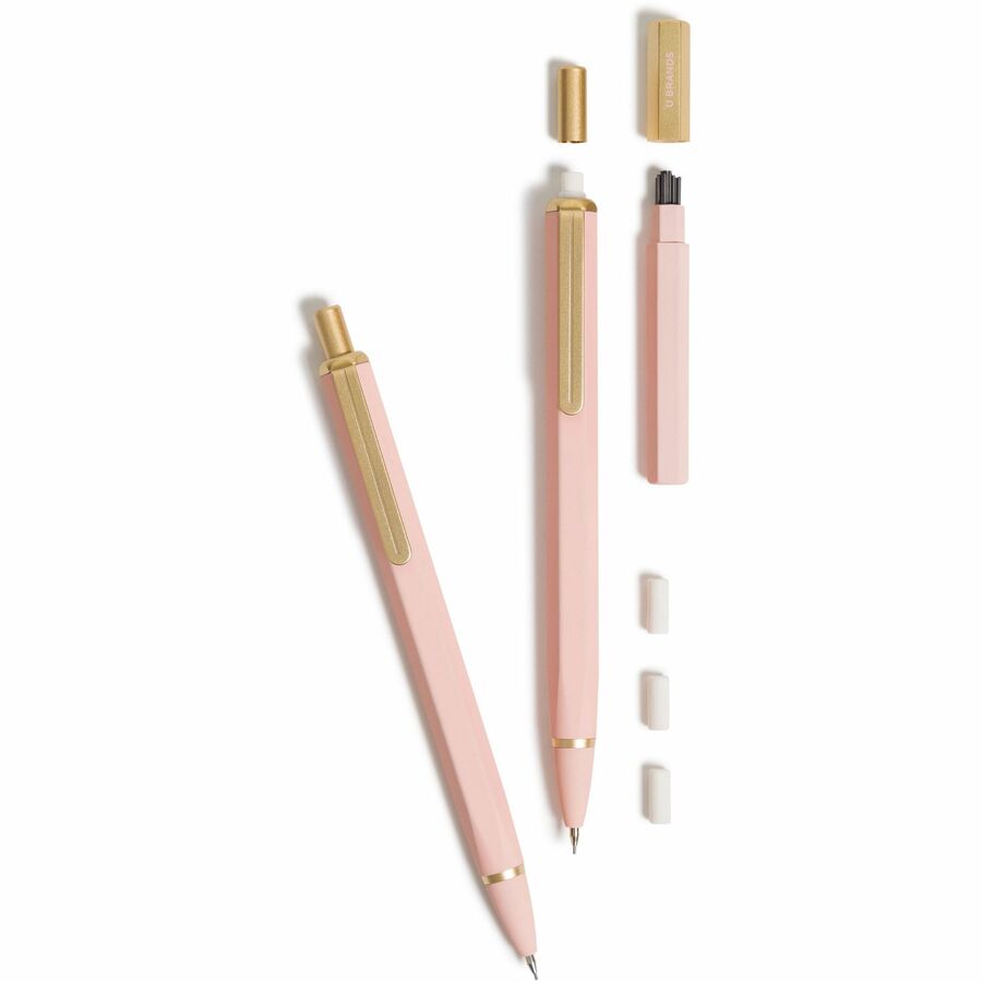 U Brands Cambria Mechanical Pencils (2412U0424)