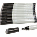 U Brands Glass Liquid Dry Erase Marker (3944U0012)