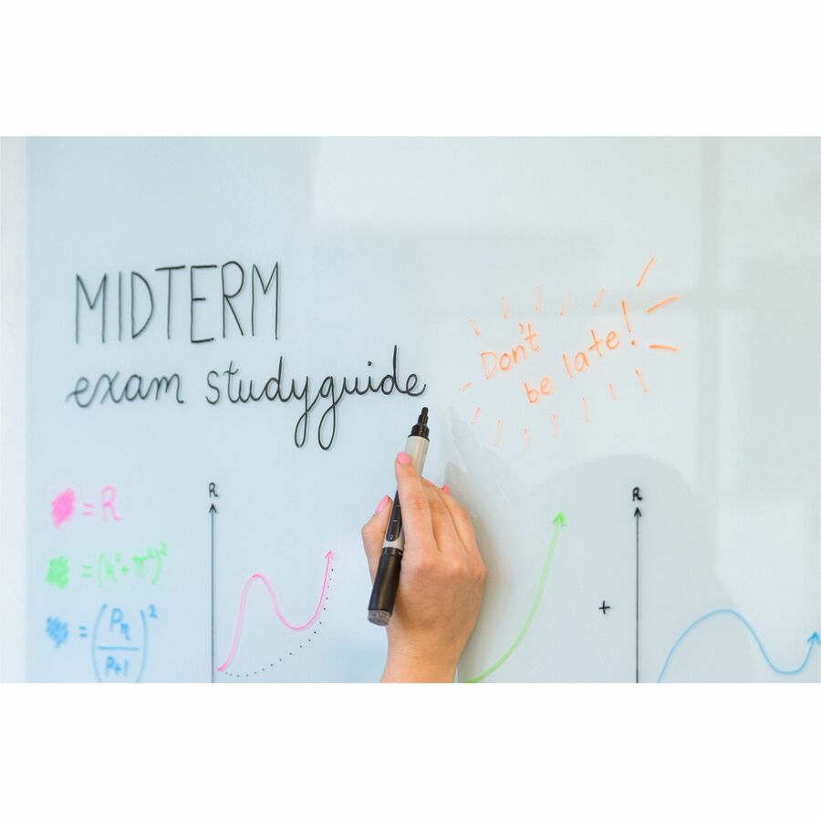 U Brands Glass Liquid Dry Erase Marker (3944U0012)