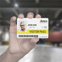 Avery ID Card (61610)