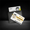 Avery ID Card (61610)