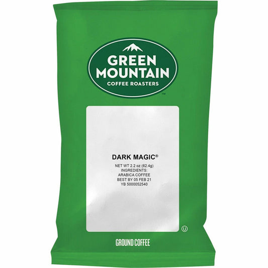 Green Mountain Coffee Roasters&reg