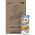 Coffee-mate Coffee mate Oat Milk Vanilla Liquid Creamer Singles (19891CT)