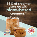 Coffee-mate Coffee mate Oat Milk Vanilla Liquid Creamer Singles (19891CT)