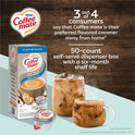 Coffee-mate Coffee mate Oat Milk Vanilla Liquid Creamer Singles (19891CT)
