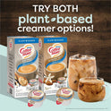 Coffee-mate Coffee mate Oat Milk Vanilla Liquid Creamer Singles (19891CT)