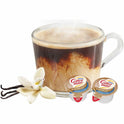 Coffee-mate Coffee mate Almond Milk Vanilla Liquid Creamer Singles (42258CT)