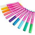 Crayola Bright/Bold Broad Line Markers (587735)