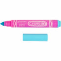 Crayola Bright/Bold Broad Line Markers (587735)