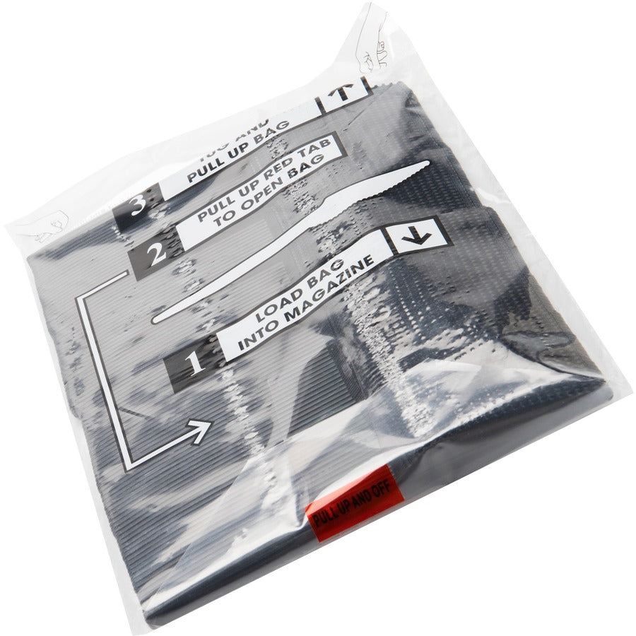 Mind Reader Cutlery Dispenser Utensil Refill (PKNIFE100)