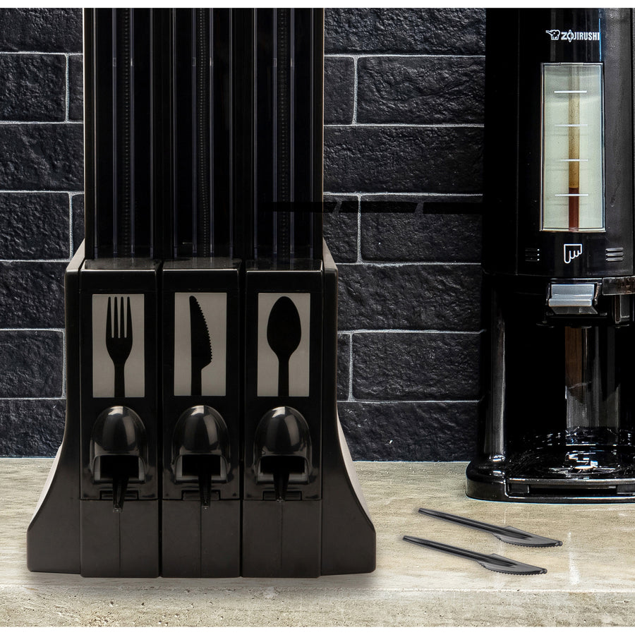 Mind Reader Cutlery Dispenser Utensil Refill (PKNIFE100)