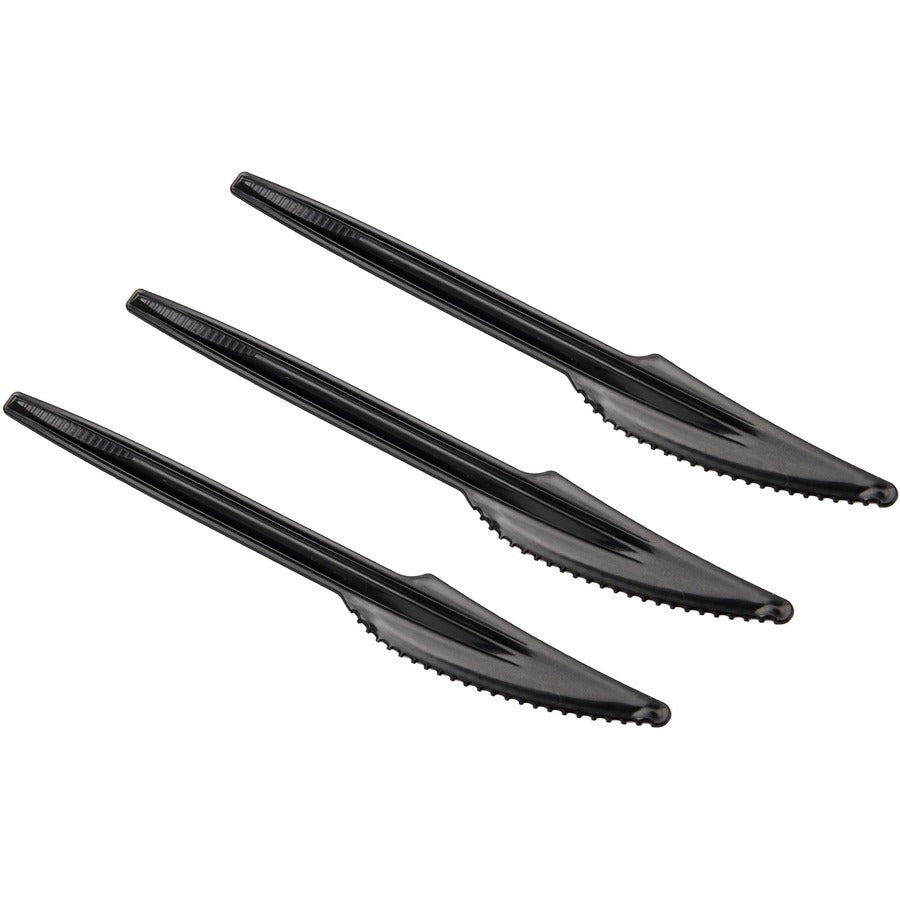 Mind Reader Cutlery Dispenser Utensil Refill (PKNIFE100)