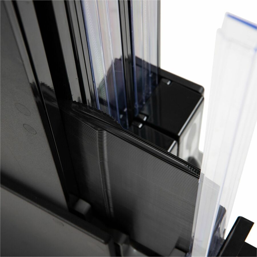 Mind Reader Cutlery Dispenser Utensil Refill (PKNIFE100)