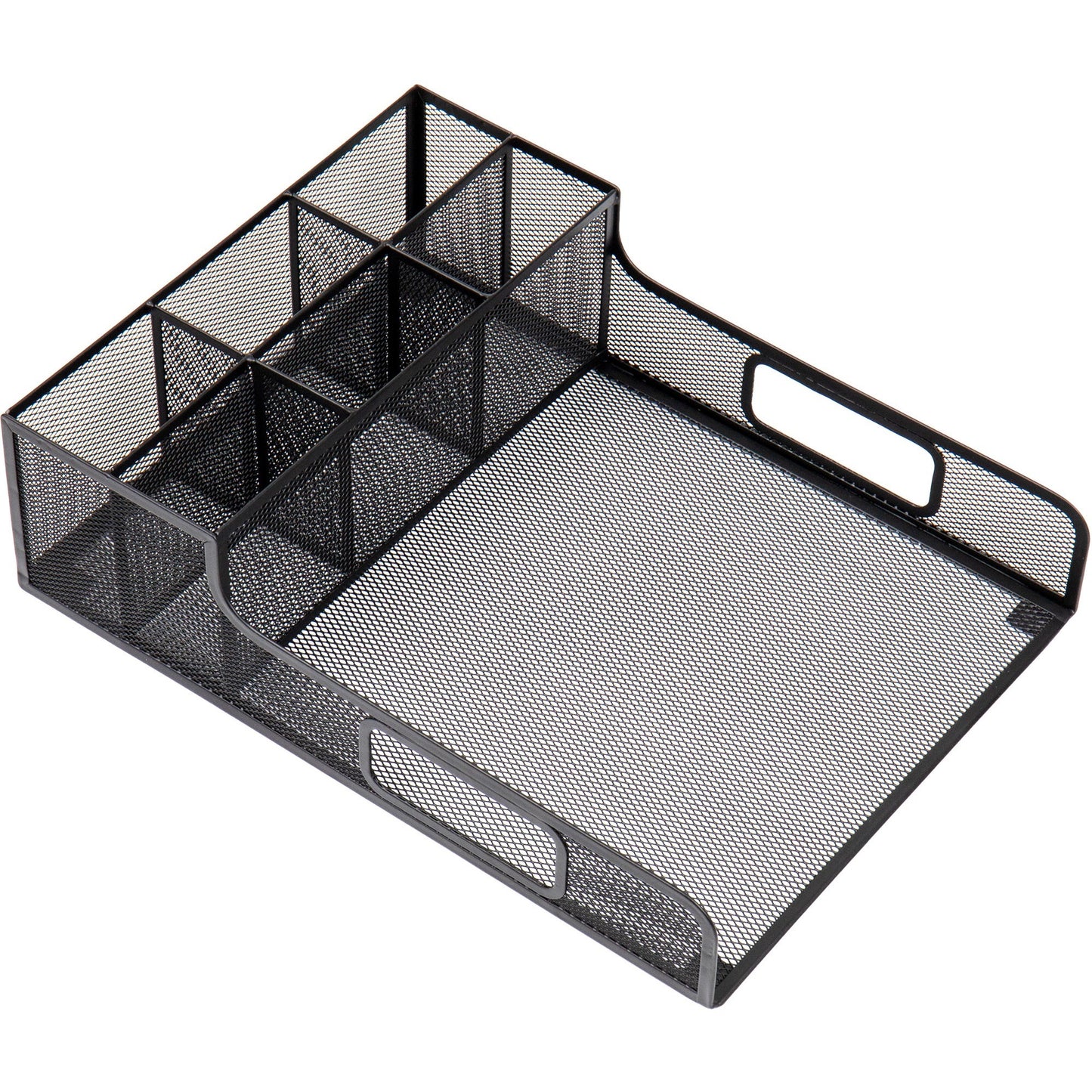 Mind Reader Serving Tray Countertop Organizer (PSNAMESH)