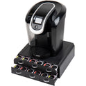 Mind Reader Anchor Coffee Pod Organizer (TRY6PC)