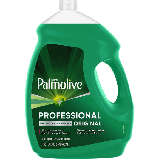 Palmolive Original Ultra Liquid Dish Soap (61034142)