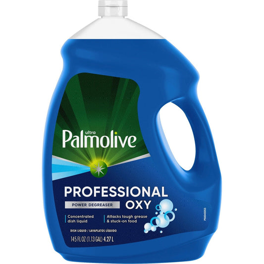 Palmolive Ultra Dish Soap Oxy Degreaser (61034143)