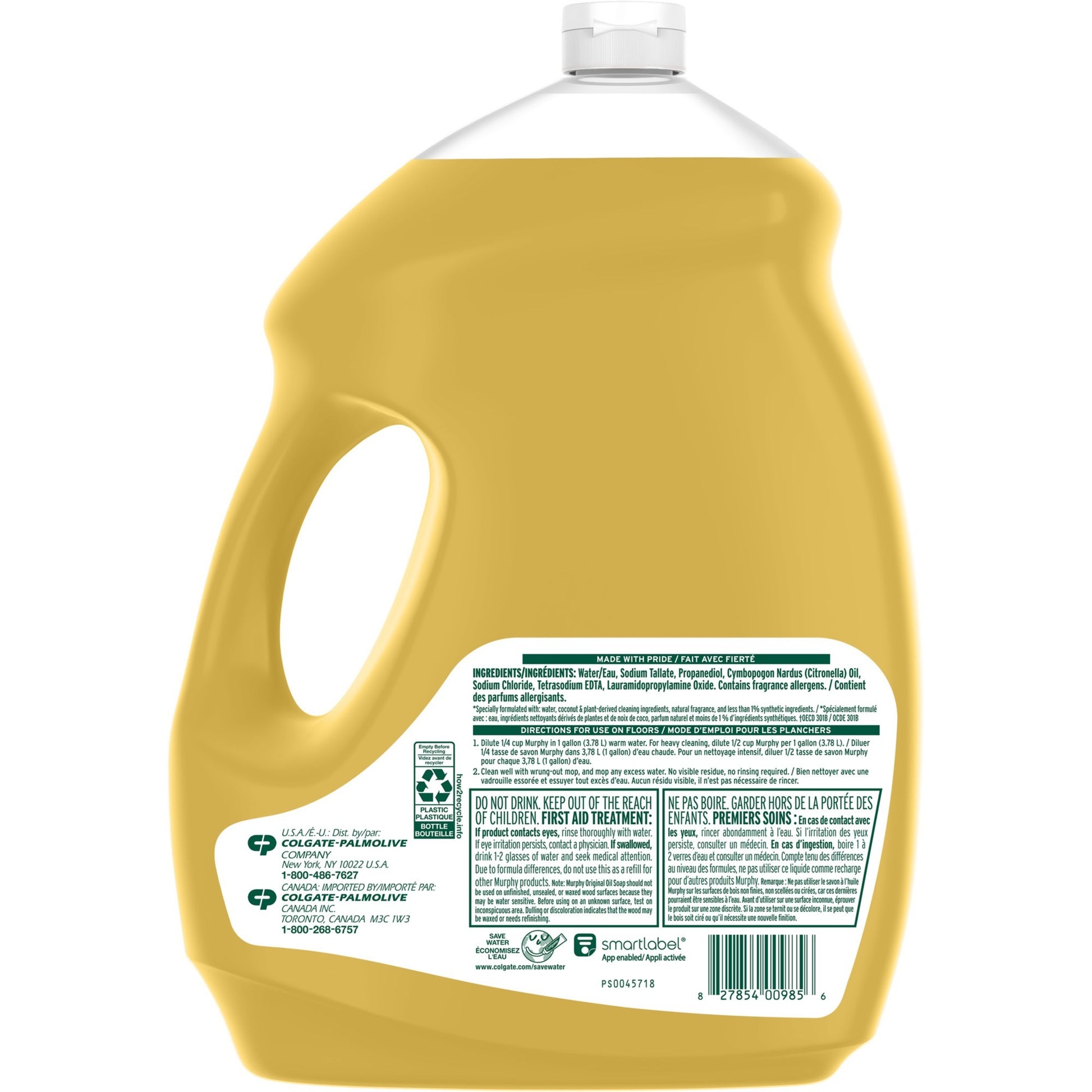 Murphy Oil Soap Cleaner (61035074)