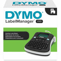 Dymo LabelManager 210D All-Purpose Label Maker (2175085)