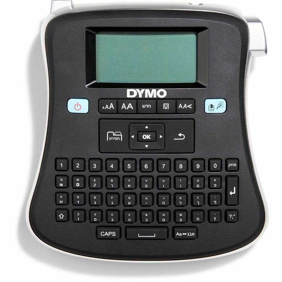 Dymo LabelManager 210D All-Purpose Label Maker (2175085)