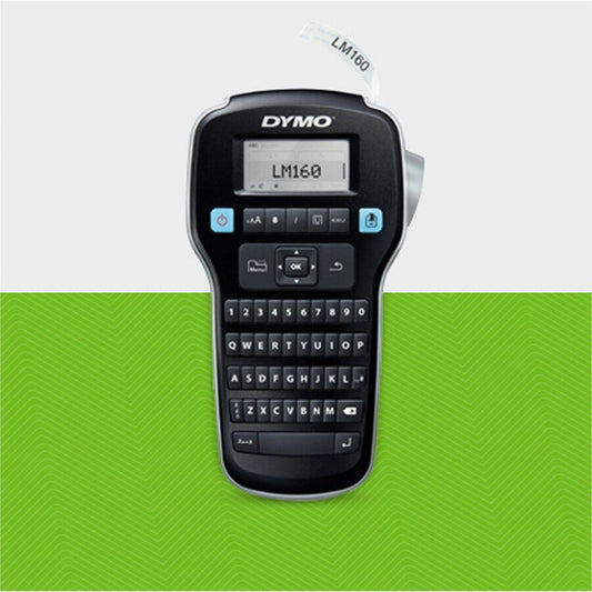 Dymo LabelManager 160 Portable Label Maker (2175086)