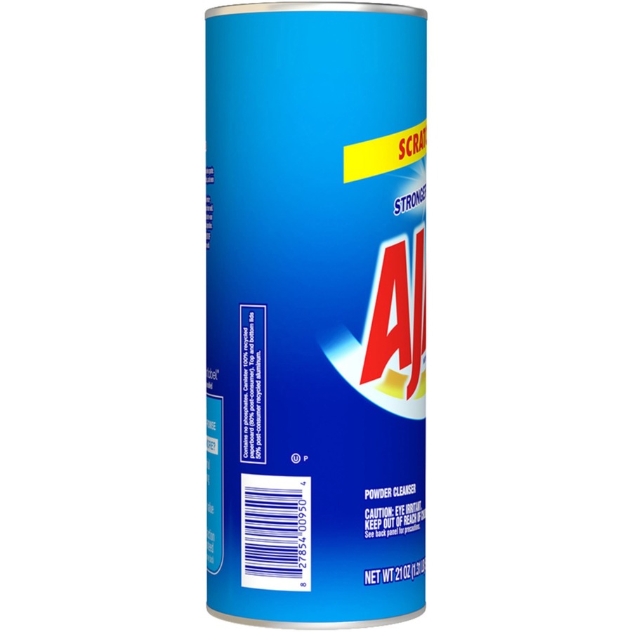 AJAX Powder Cleanser With Bleach (61034403)