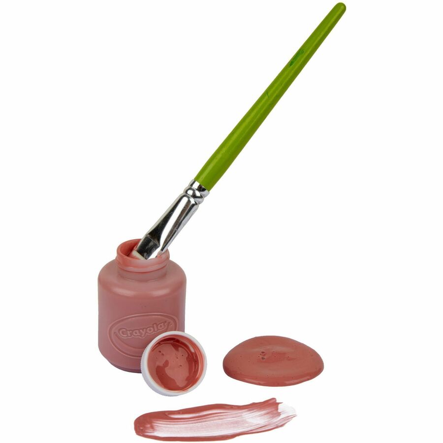 Crayola Colors of the World Washable Kids Paint (542315)