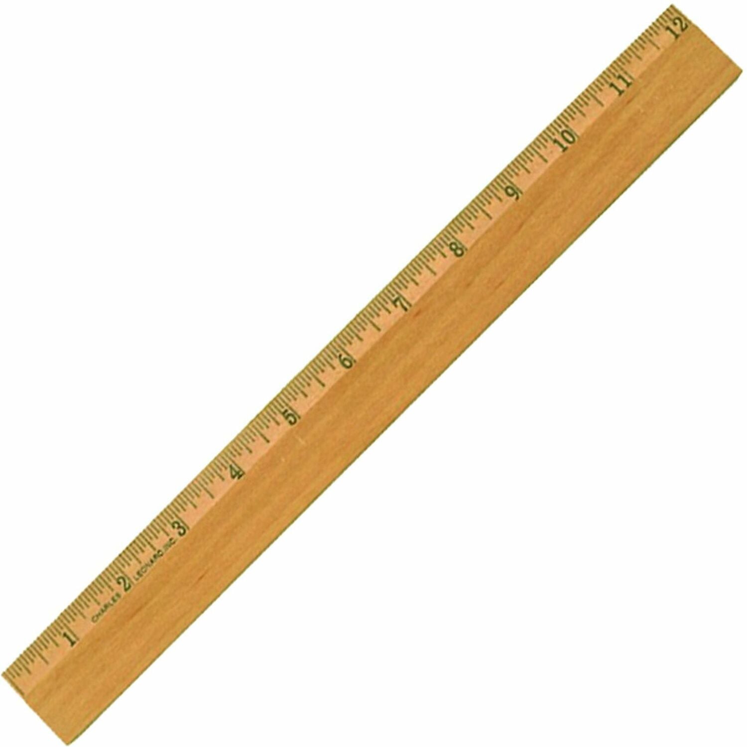 CLI Office Ruler (77312)