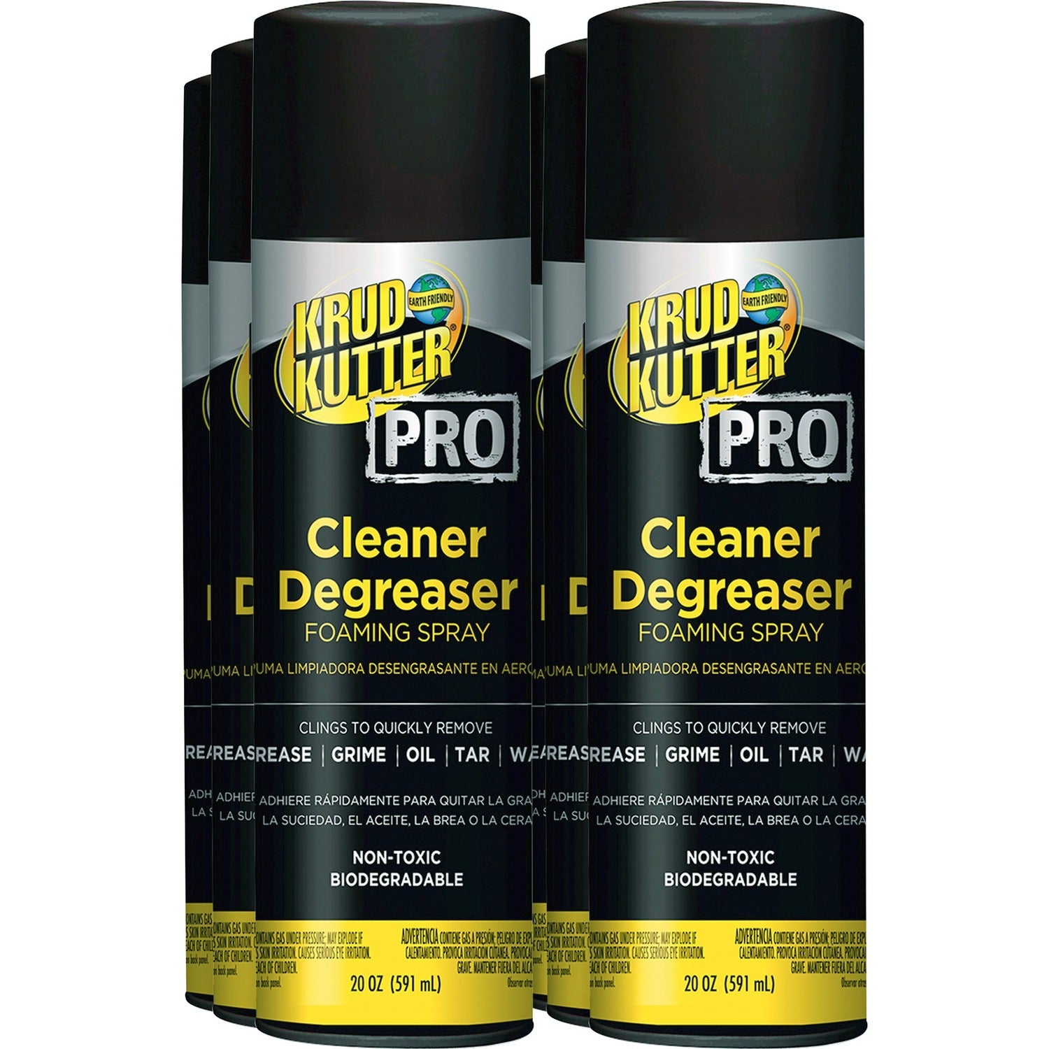 Krud Kutter PRO Cleaner Degreaser (352239CT)
