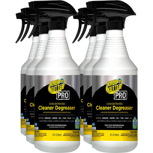 Krud Kutter PRO Cleaner Degreaser (352263CT)
