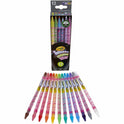 Crayola Twistables Colored Pencils (682451)