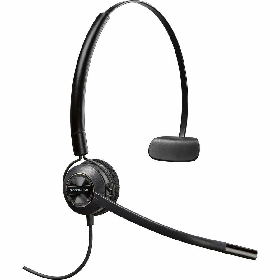 Poly EncorePro HW540 Convertible Headset (783P0AA)