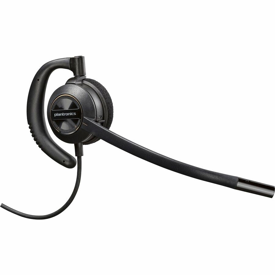 Poly EncorePro HW540 Convertible Headset (783P0AA)